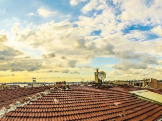 Kuzen Otel - Adults Only