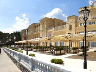 Kvarner Palace Hotel (Crikvenica)