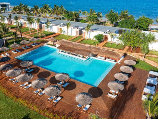 Aldiana Club Zanzibar Kwanza