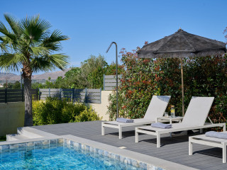 KYAMON ESTATE LUXURY VILLA