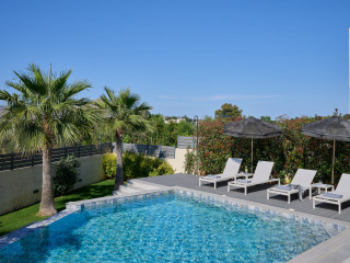 KYAMON ESTATE LUXURY VILLA