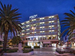 KYDON HOTEL