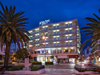 KYDON HOTEL