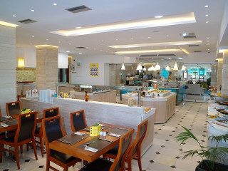 Sentido Kyknos Beach Hotel & Bungalows