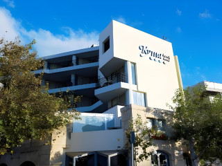 Kyma Beach Hotel