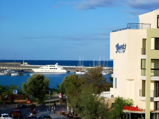 Kyma Beach Hotel