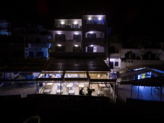 KYMA HOTEL LOUTRO