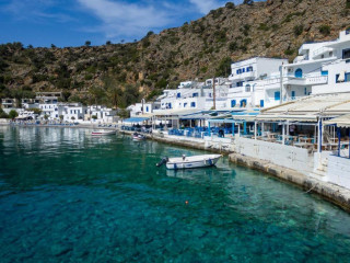 KYMA HOTEL LOUTRO