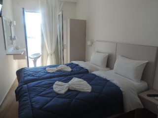 KYMA HOTEL LOUTRO