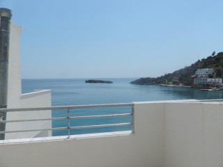 KYMA HOTEL LOUTRO
