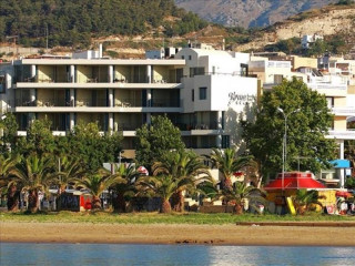 KYMA SUITES BEACH