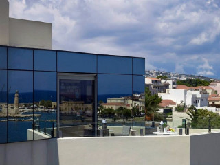 Kyma Suites Beach Hotel