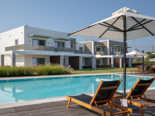 Kyma Suites Corfu