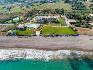 Kyma Suites Corfu