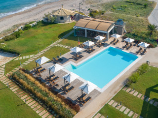 Kyma Suites Corfu