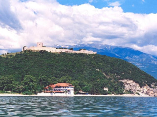 Kymata Hotel