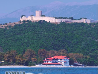 Kymata Hotel