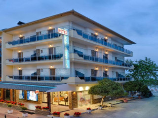 KYMATA HOTEL