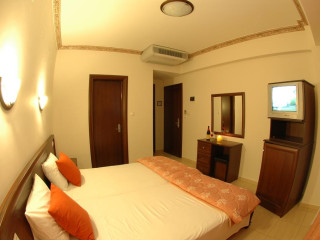 Hotel 4* SV Tunisia