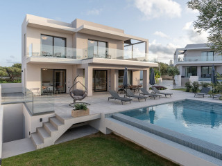 Kymothoe Elite Villas