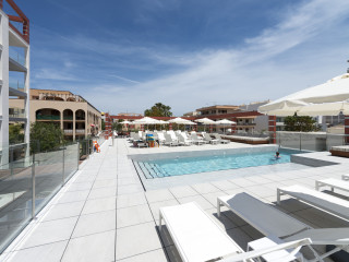 Kyrat Amarac Suites