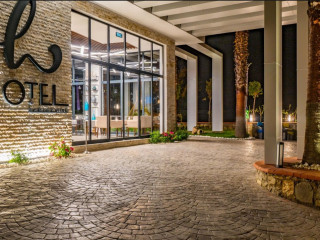 L Hotel Sarigerme