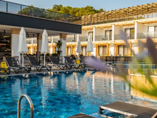 L Hotel Sarigerme