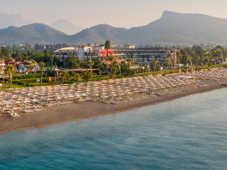 Yelken Blue Life & Spa