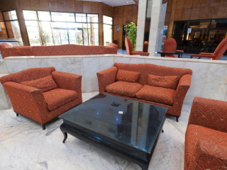 L´ORIENT PALACE RESORT AND SPA