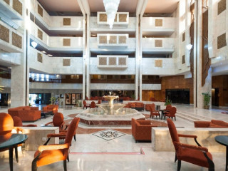 L´ORIENT PALACE RESORT AND SPA