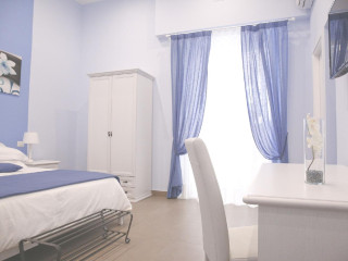 La Baia Di Partenope