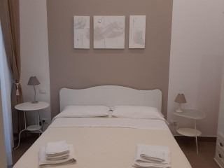 La Baia Di Partenope