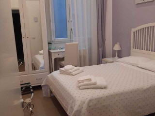 La Baia Di Partenope