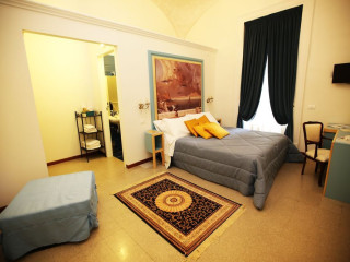 LA BELLA NAPOLI B&B