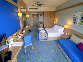 Residence Lagrange Confort + Cybele