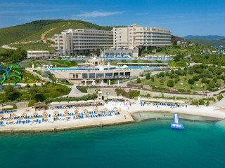 Pegasos Deluxe Beach Hotel