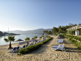 LA BLANCHE ISLAND BODRUM