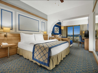 LA BLANCHE ISLAND HOTEL