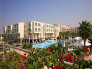 La Blanche Resort & Spa