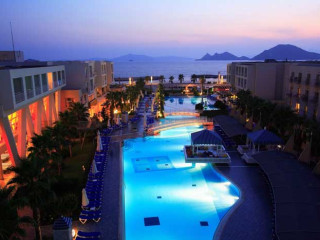 LA BLANCHE RESORT & SPA