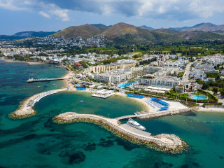 La Blanche Resort & Spa