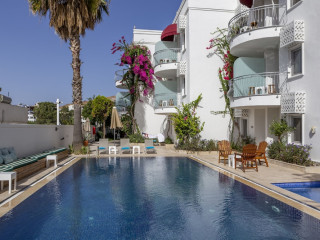 La Brezza Suite & Hotel