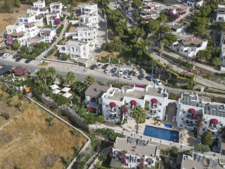 La Brezza Suite & Hotel