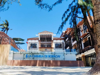 La Carmela de Boracay Hotel