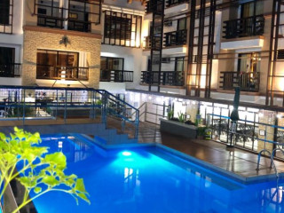 La Carmela de Boracay Hotel