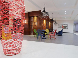 La Carmela de Boracay Hotel