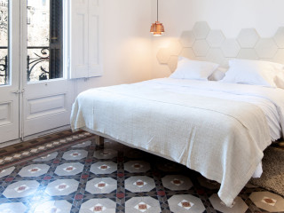 La Casa de Antonio Boutique Rooms