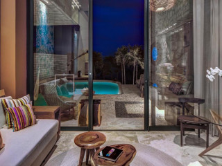 La Casa de la Playa by Xcaret- All Inclusive Adults Only