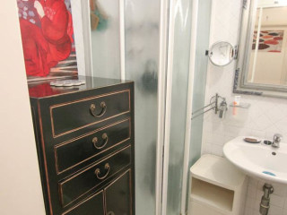 LA CASA DELL\'ARTISTA