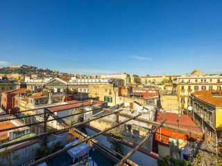 La Casa Di Bruno Napoli
